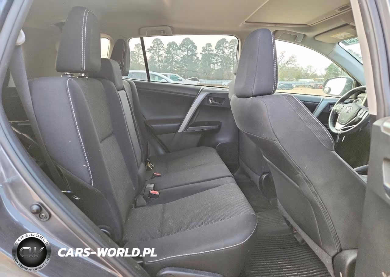 2018 Toyota Rav4 Adventure VIN:2T3WFREV7JW406758 - 11