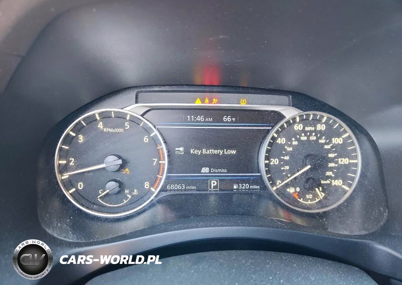 2022 Nissan Altima Sr VIN:1N4BL4CW5NN397700 - 9