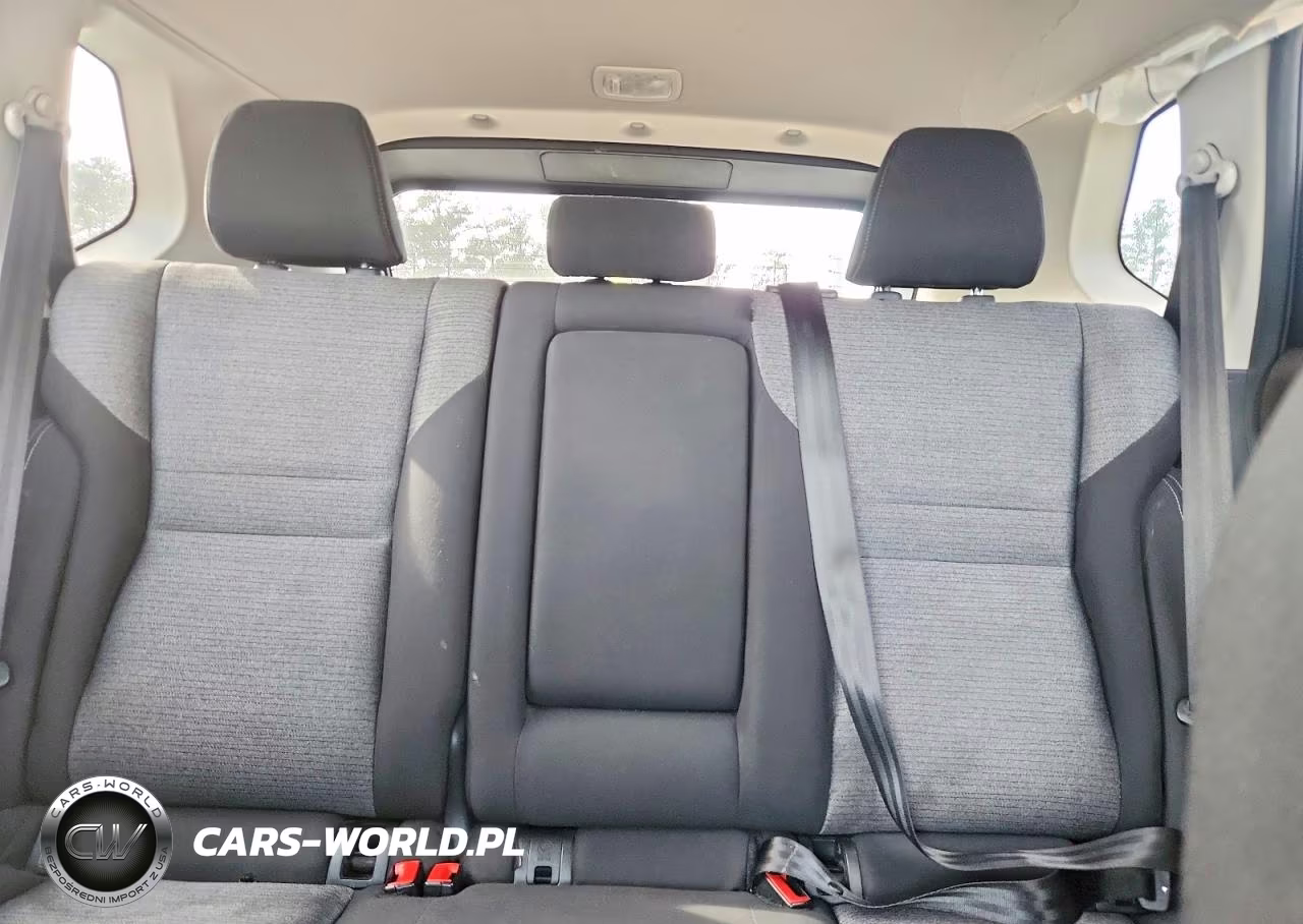 2021 Nissan Rogue Sv VIN:5N1AT3BA7MC693247 - 10