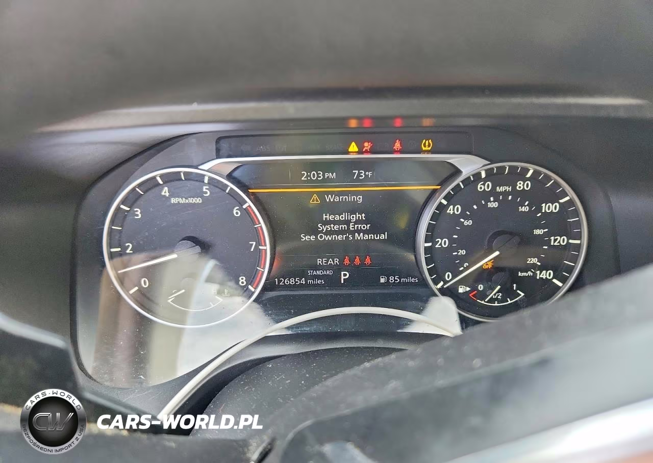 2021 Nissan Rogue Sv VIN:5N1AT3BA7MC693247 - 9