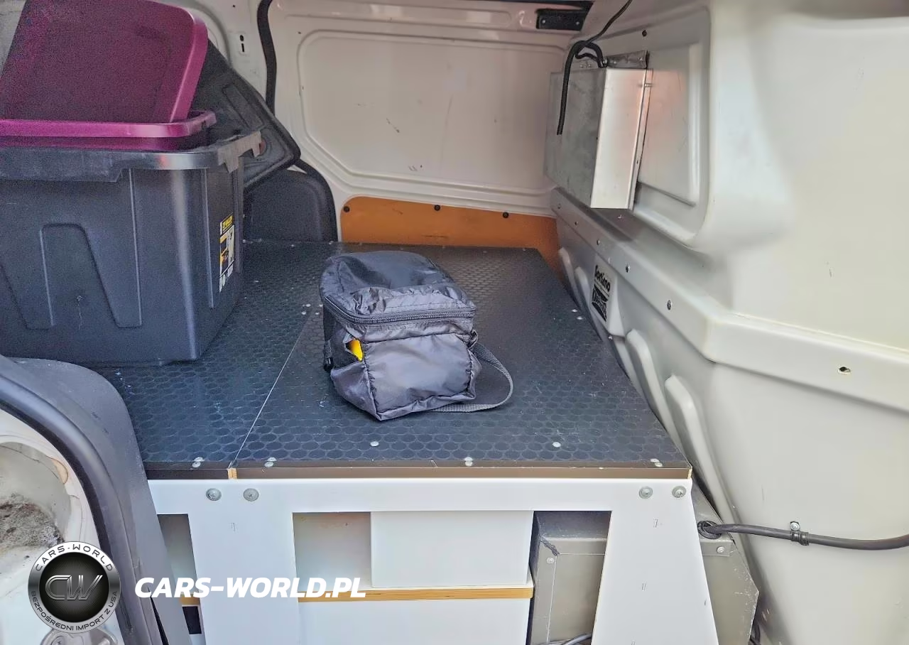 2016 Ford S7E - Transit Connect Xl VIN:NM0LS7E79G1243507 - 11