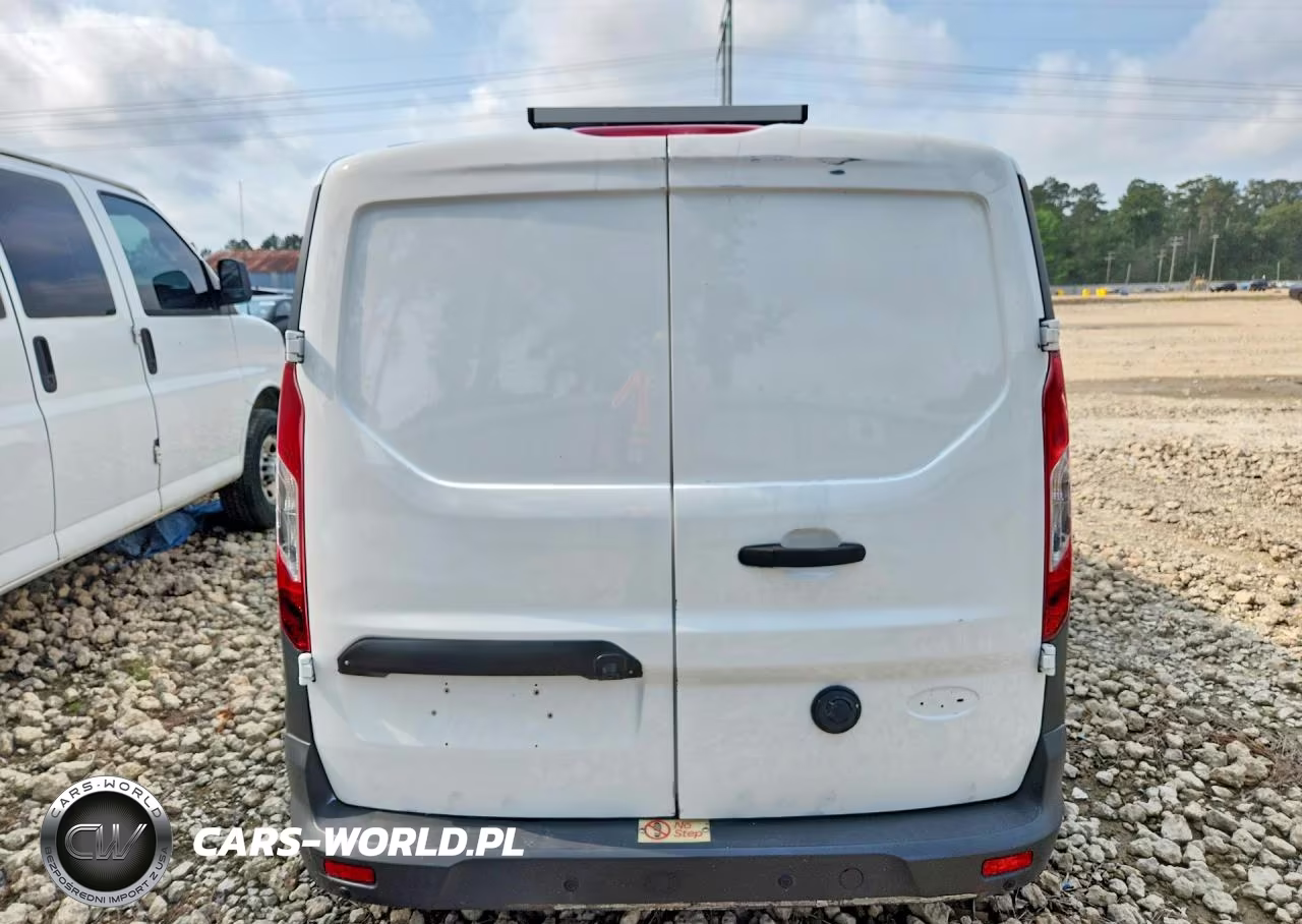 2016 Ford S7E - Transit Connect Xl VIN:NM0LS7E79G1243507 - 6