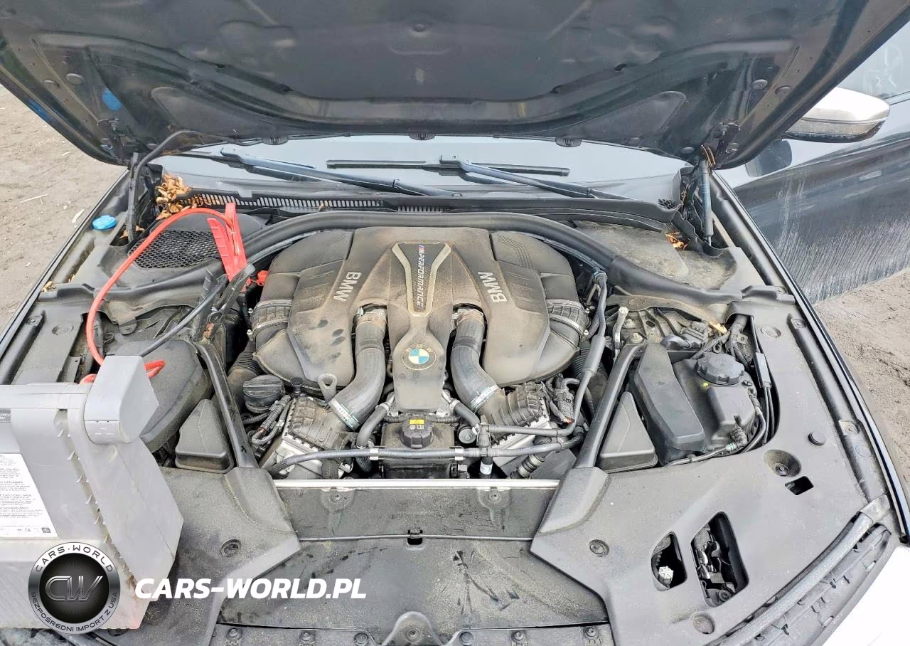2019 BMW M550Xi VIN:WBAJB9C53KB465225 - 11