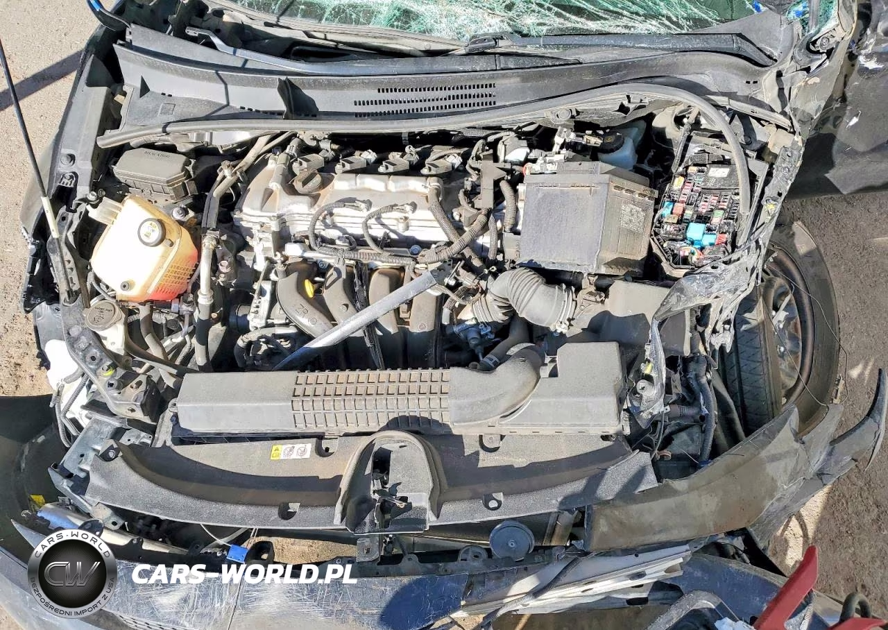 2020 Toyota Corolla Le VIN:JTDEPRAE6LJ044843 - 11