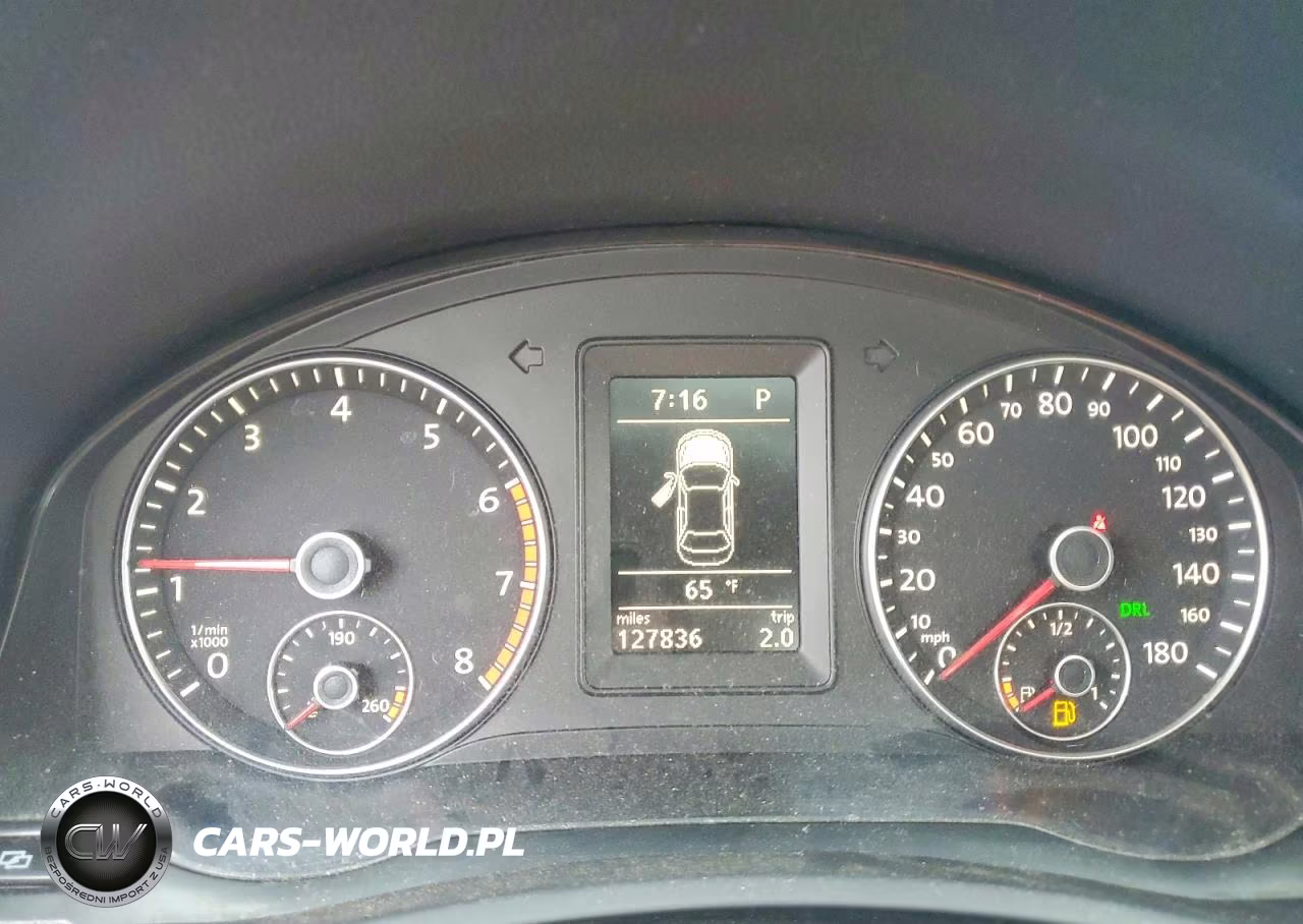 2010 Volkswagen Eos Lux VIN:WVWFA7AH3AV025838 - 9
