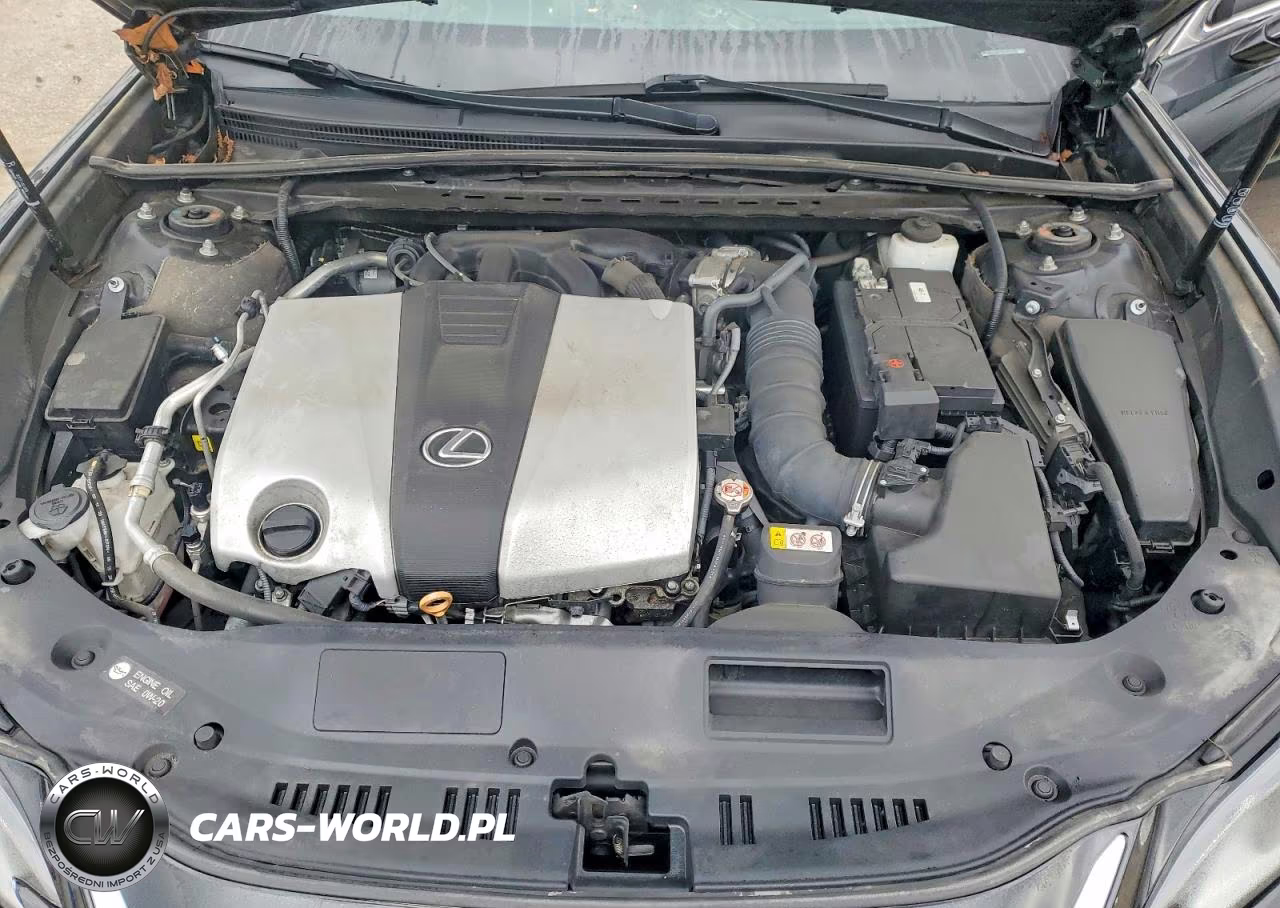2022 Lexus Es 350 Base VIN:58ADZ1B16NU116892 - 11