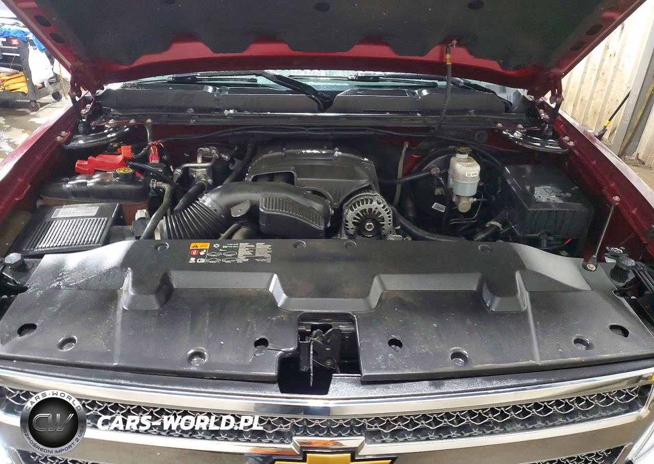 2013 Chevrolet Silverado K1500 Lt VIN:1GCRKSE77DZ191047 - 11