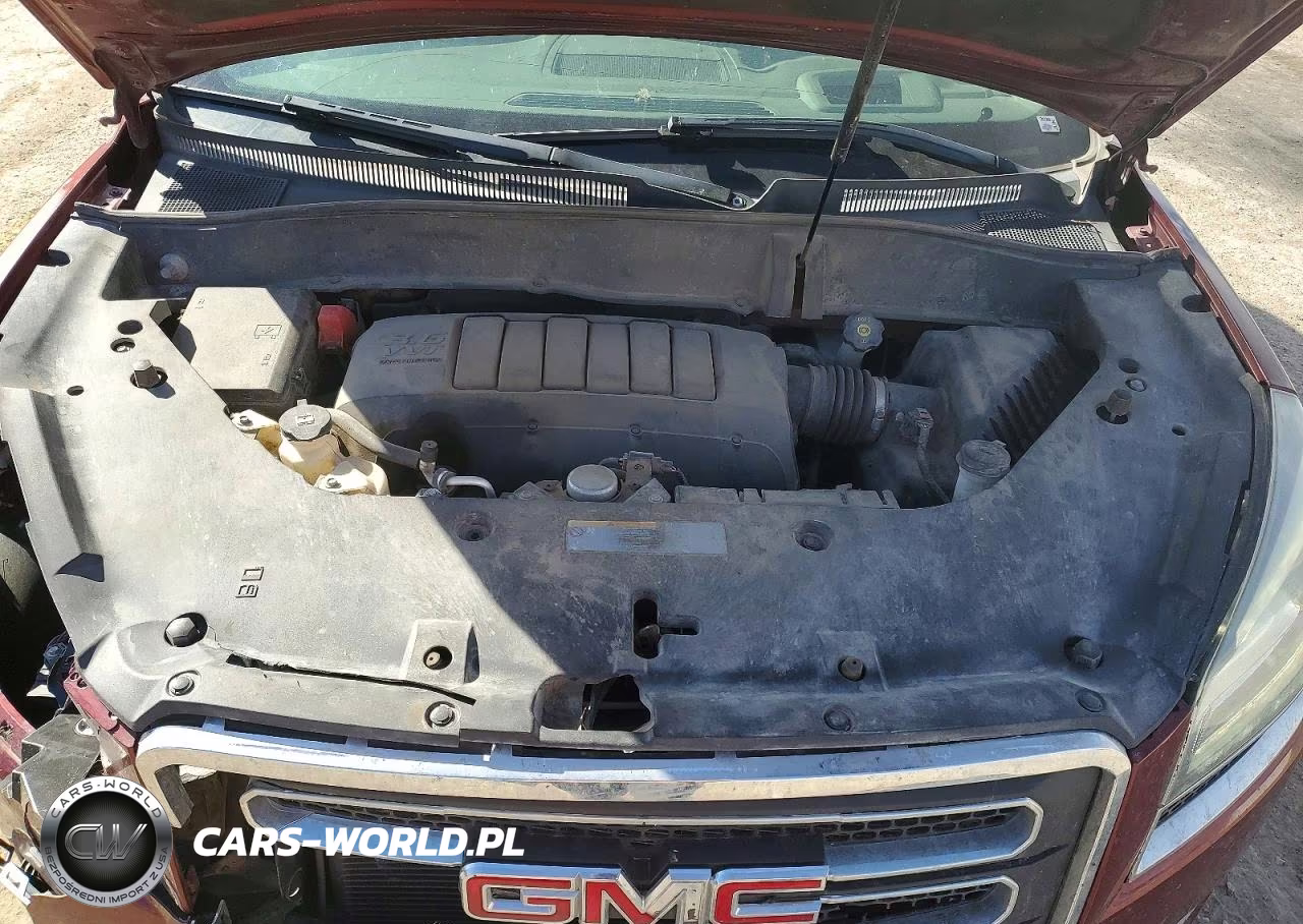 2017 GMC Acadia Limited Slt-2 VIN:1GKKVSKD8HJ105465 - 12