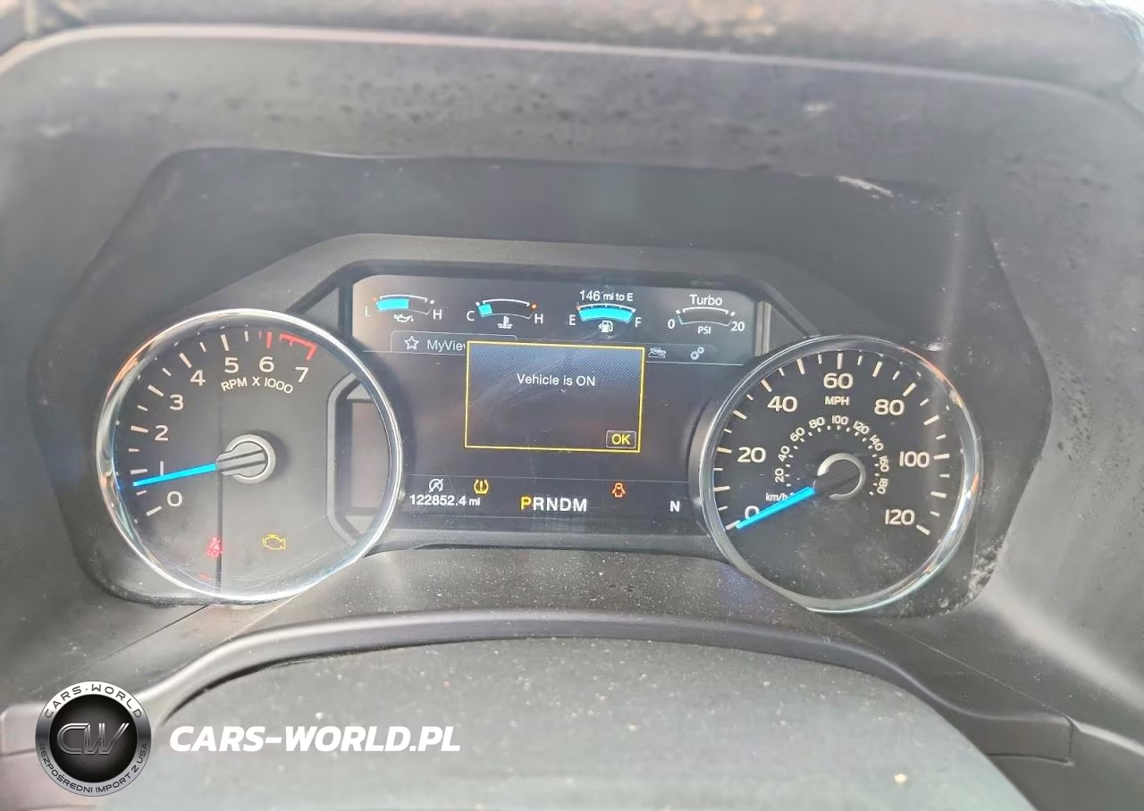 2017 Ford F150 Supercrew VIN:1FTEW1EG9HFB54005 - 9
