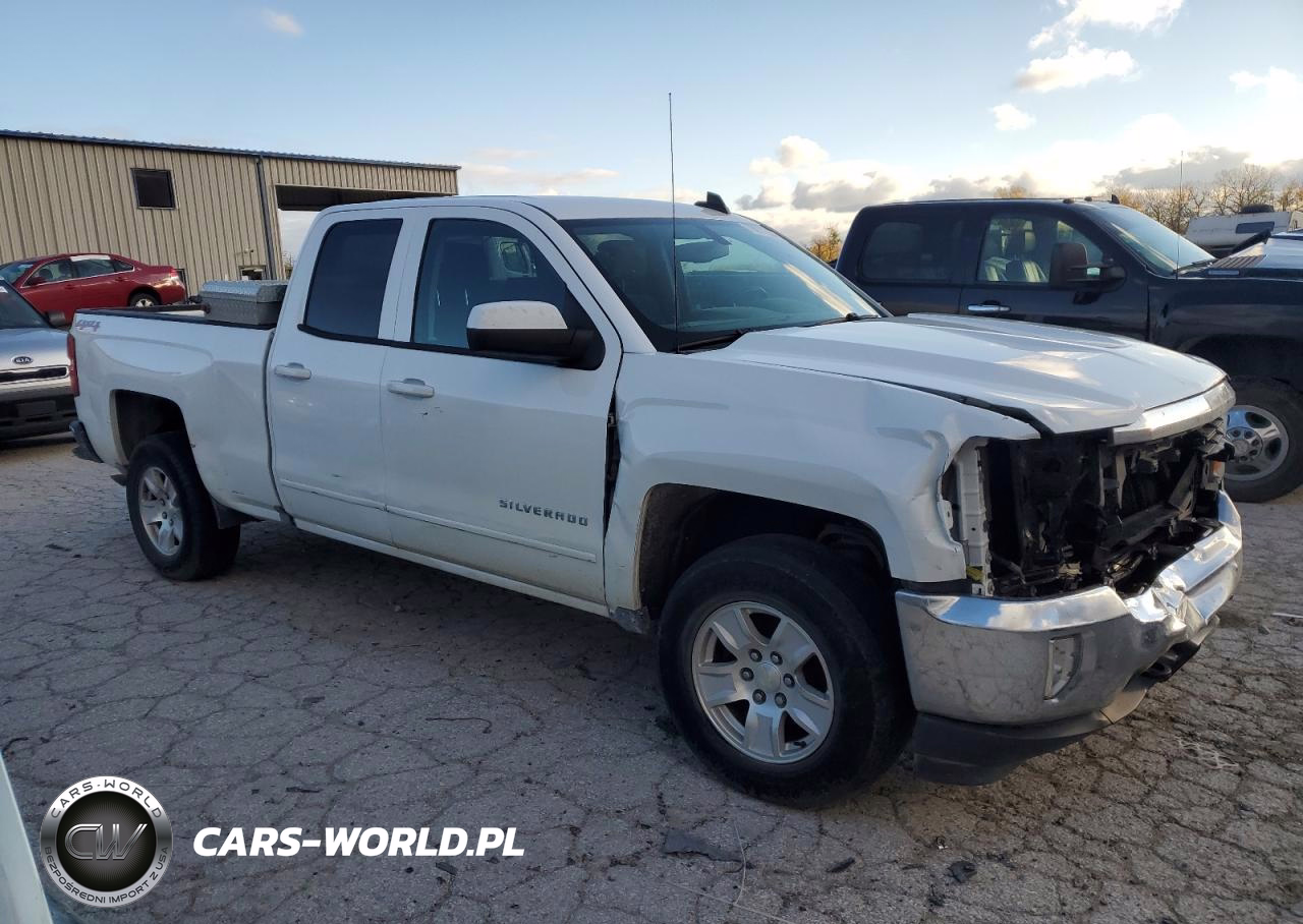 CHEVROLET SILVERADO VIN:1GCVKREH6GZ293914 - 4