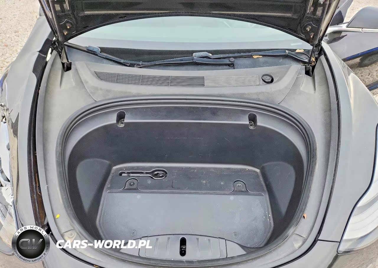 2020 Tesla Model 3 VIN:5YJ3E1EB0LF599633 - 11