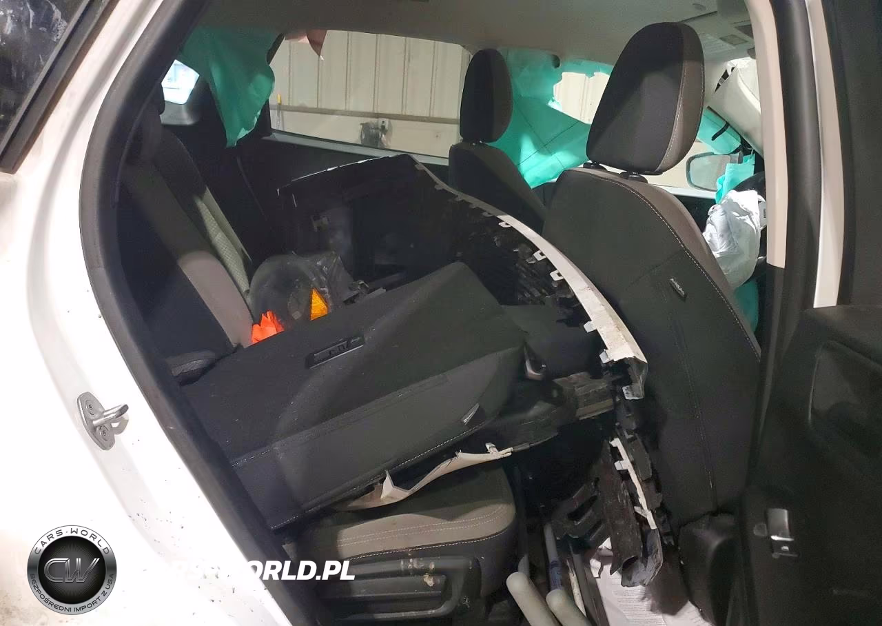 2022 Ford Escape Se VIN:1FMCU9G63NUB35128 - 11