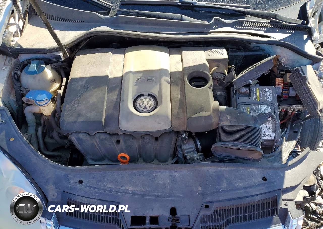 2007 Volkswagen Jetta Wolfsburg VIN:3VWEF71K57M183834 - 11