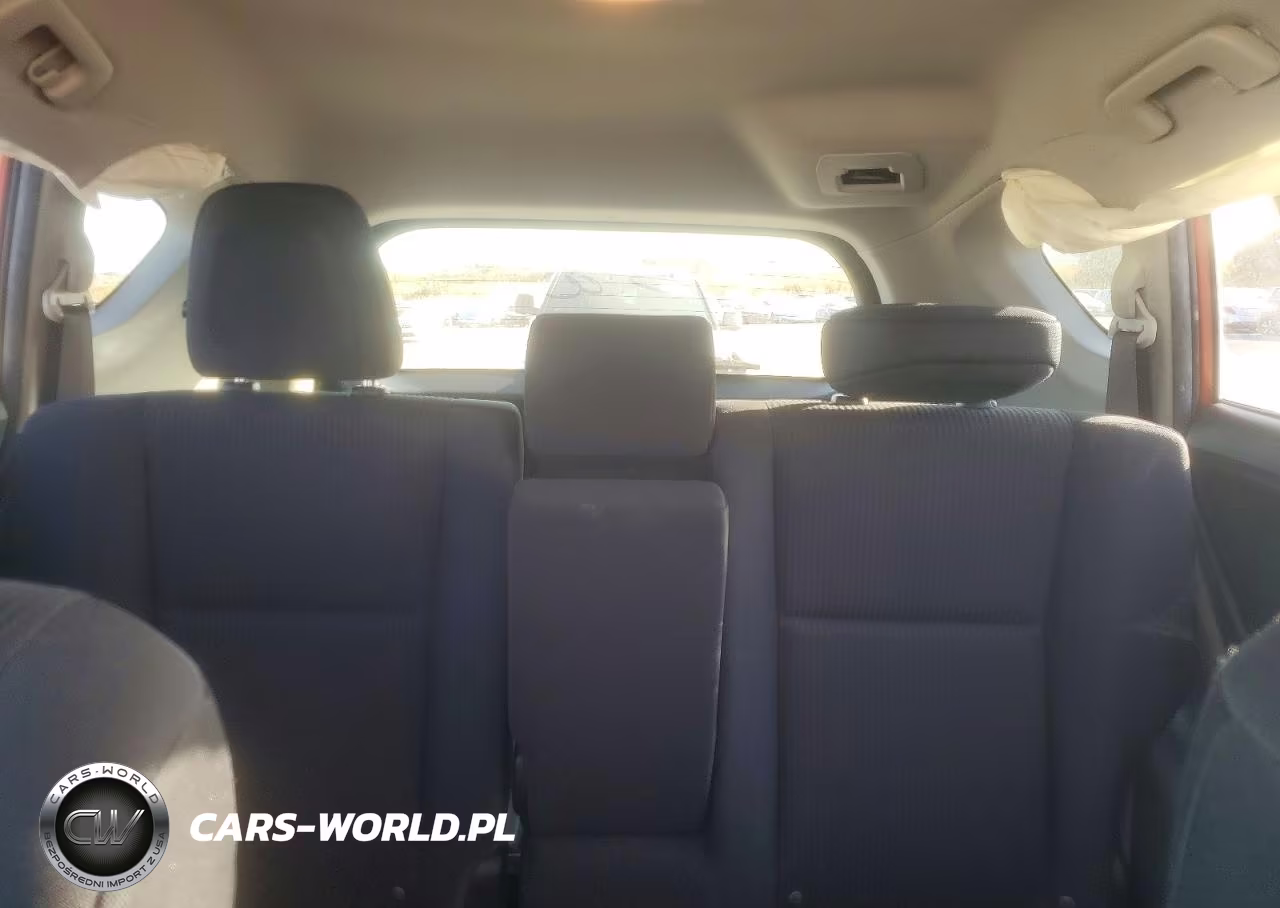 2016 Toyota Rav4 Le VIN:JTMZFREV6GJ071061 - 10