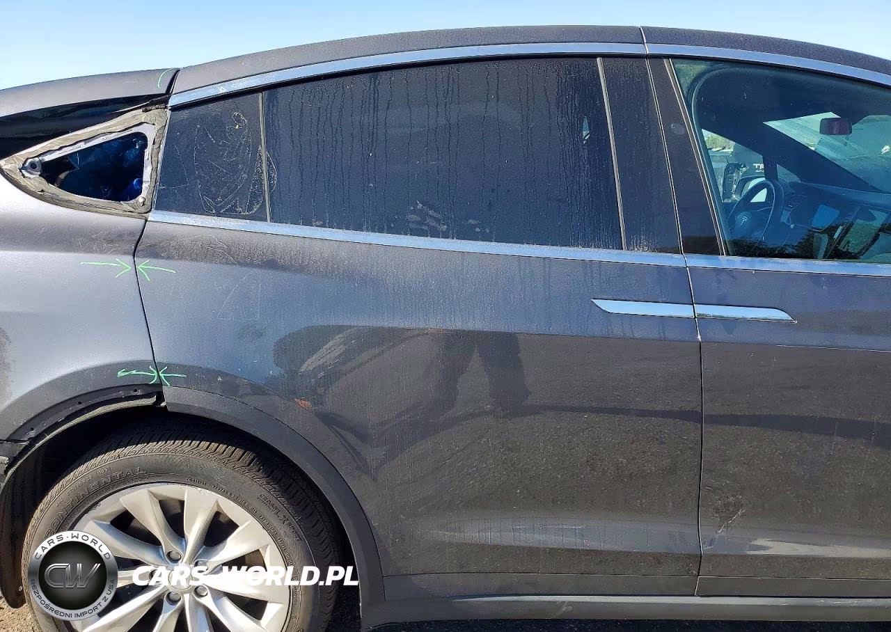 2019 Tesla Model X VIN:5YJXCAE29KF182906 - 11