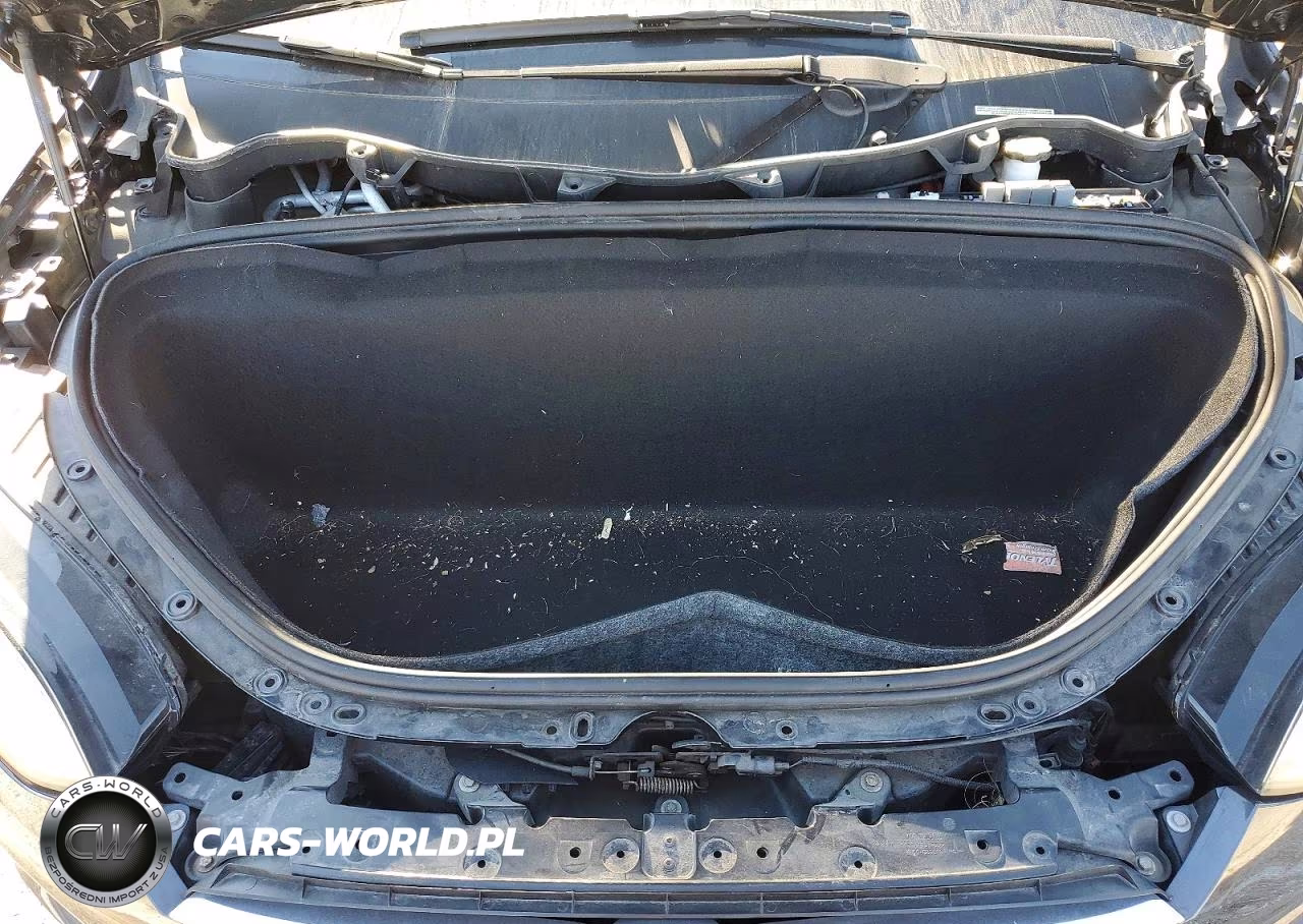 2019 Tesla Model X VIN:5YJXCAE29KF182906 - 12