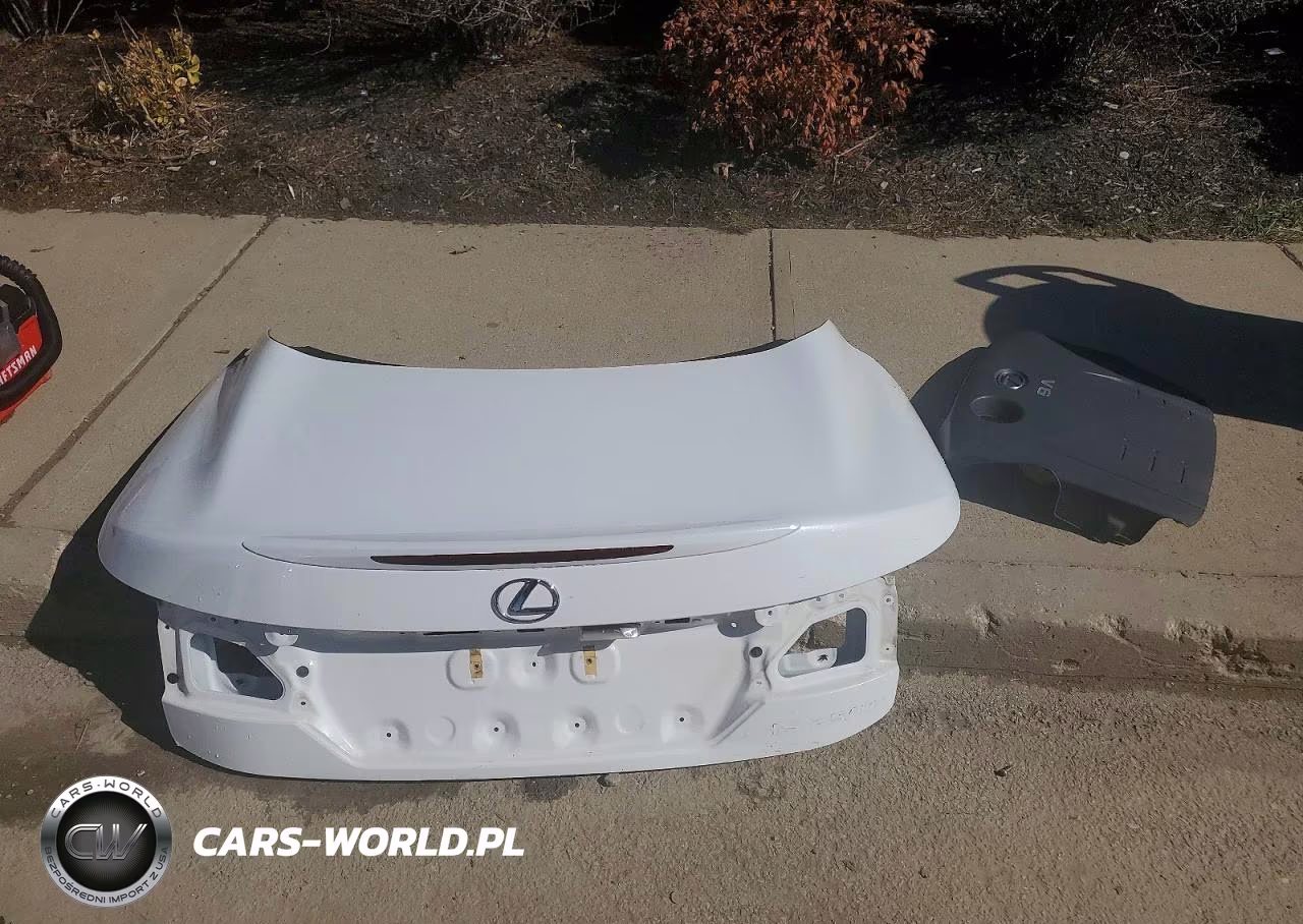 2014 Lexus Is 250C Base VIN:JTHFF2C20E2530190 - 12