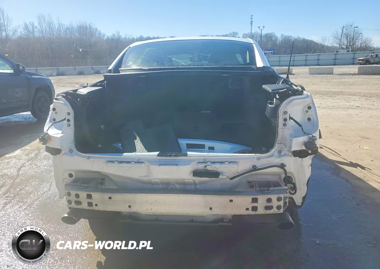 2014 Lexus Is 250C Base VIN:JTHFF2C20E2530190 - 6