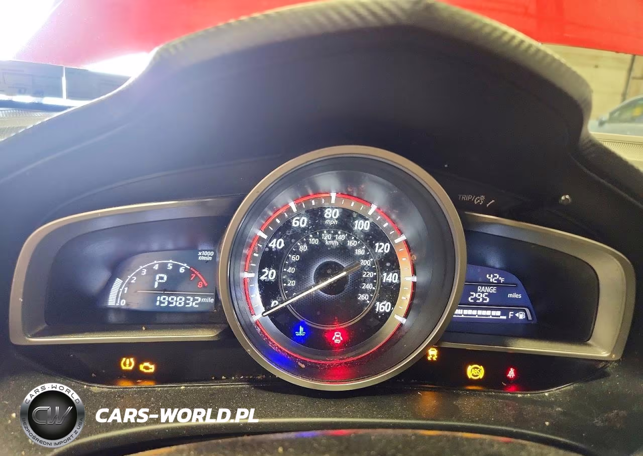 2015 Mazda 3 Sport VIN:3MZBM1U77FM164875 - 9