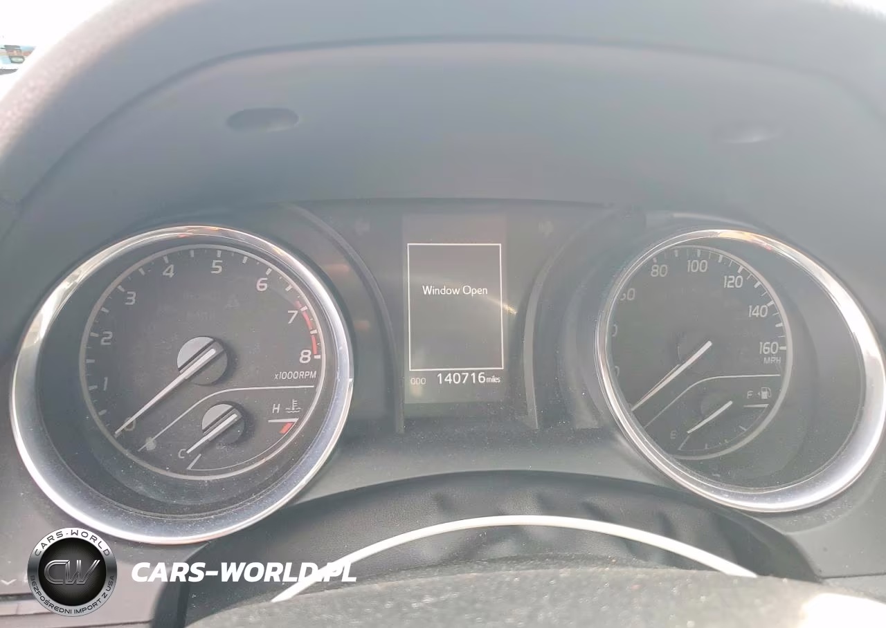 2020 Toyota Camry Se VIN:4T1G11AK0LU349525 - 9