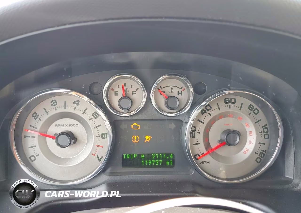 2010 Ford Edge Limited VIN:2FMDK3KCXABB21134 - 9