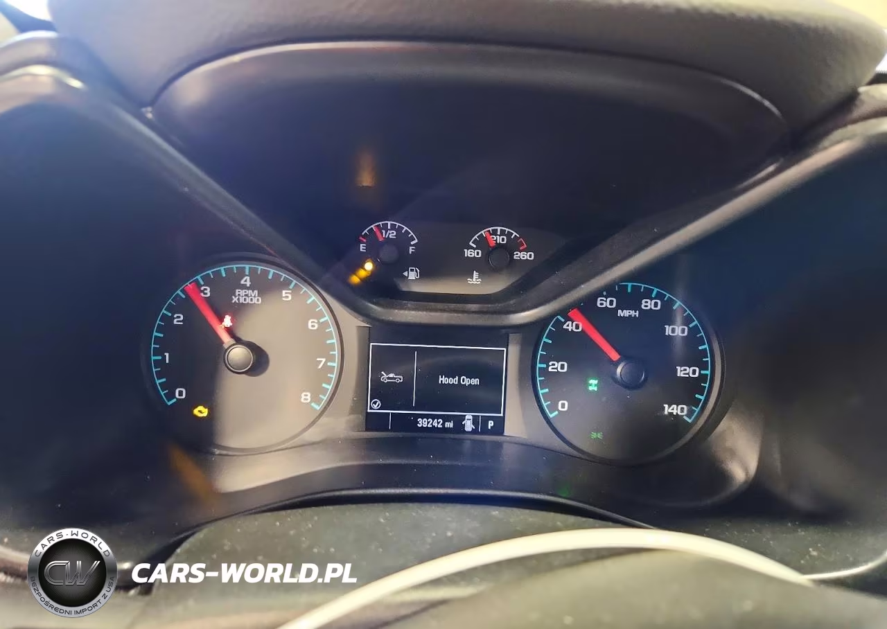2022 GMC Canyon Elevation VIN:1GTG6CEN6N1126075 - 9