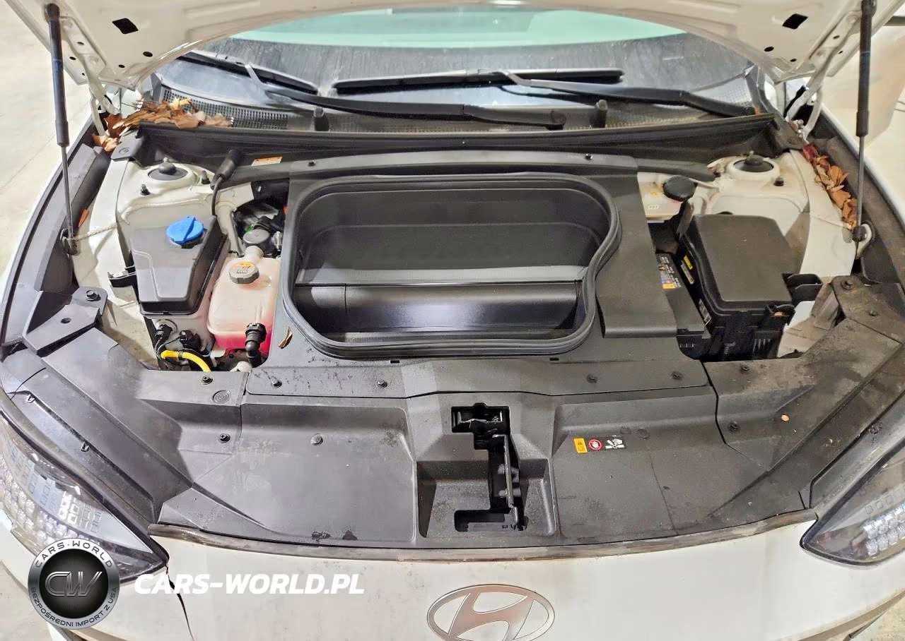2023 Hyundai Ioniq 6 Sel VIN:KMHM34AC0PA039292 - 11