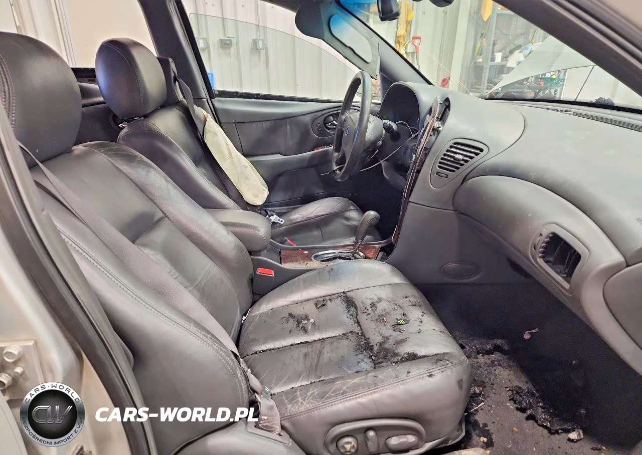 2001 Oldsmobile Aurora VIN:1G3GR64H014205500 - 7