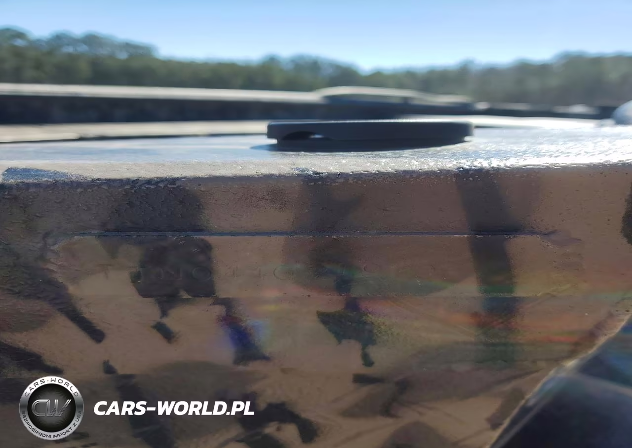 2020 Havoc Boat - Boat VIN:TTN04407L920 - 10