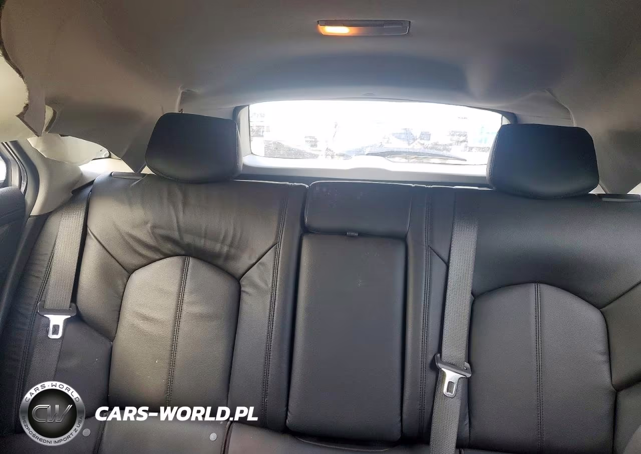 2011 Cadillac Cts VIN:1G6DC8EY0B0111658 - 10