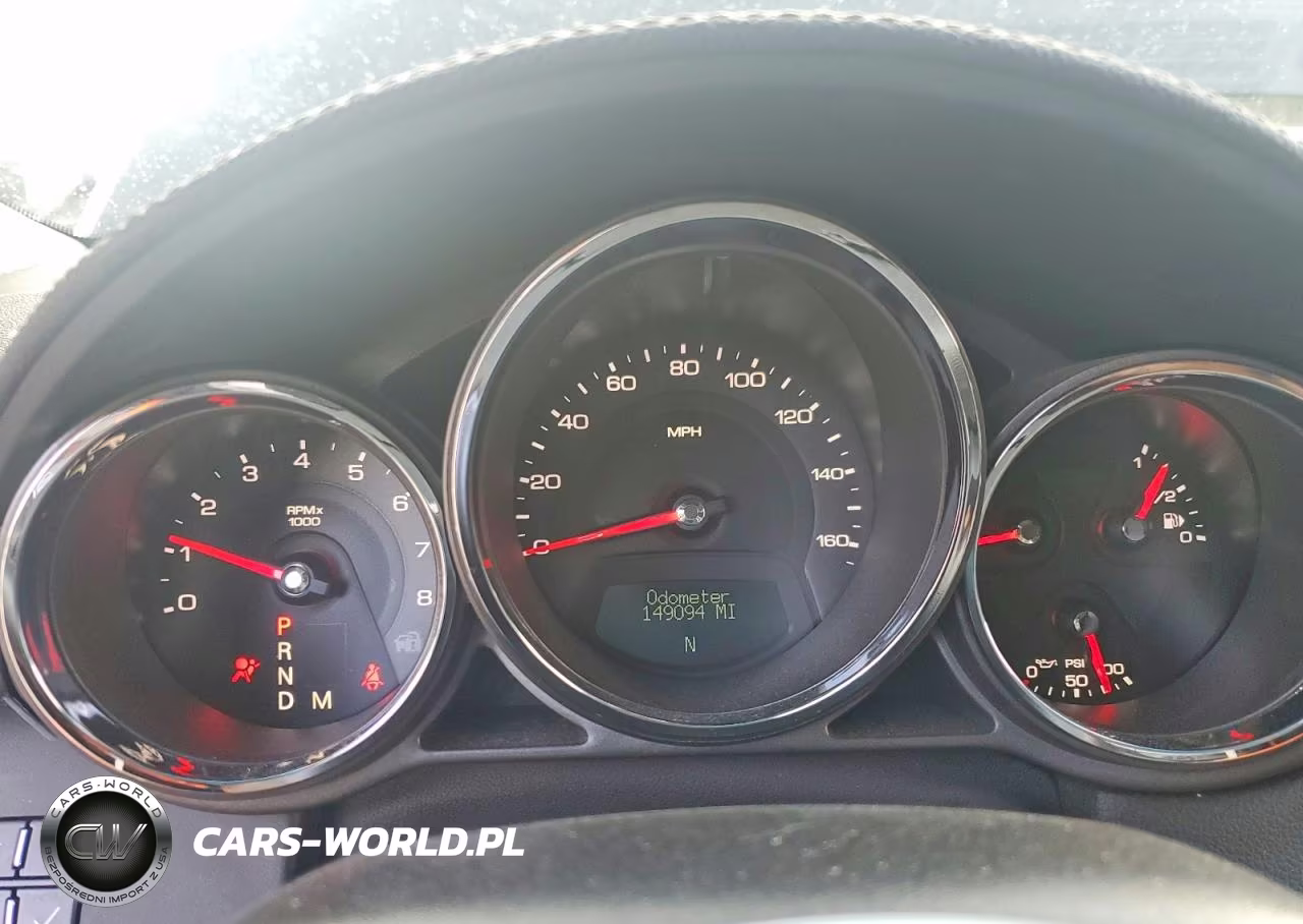2011 Cadillac Cts VIN:1G6DC8EY0B0111658 - 9