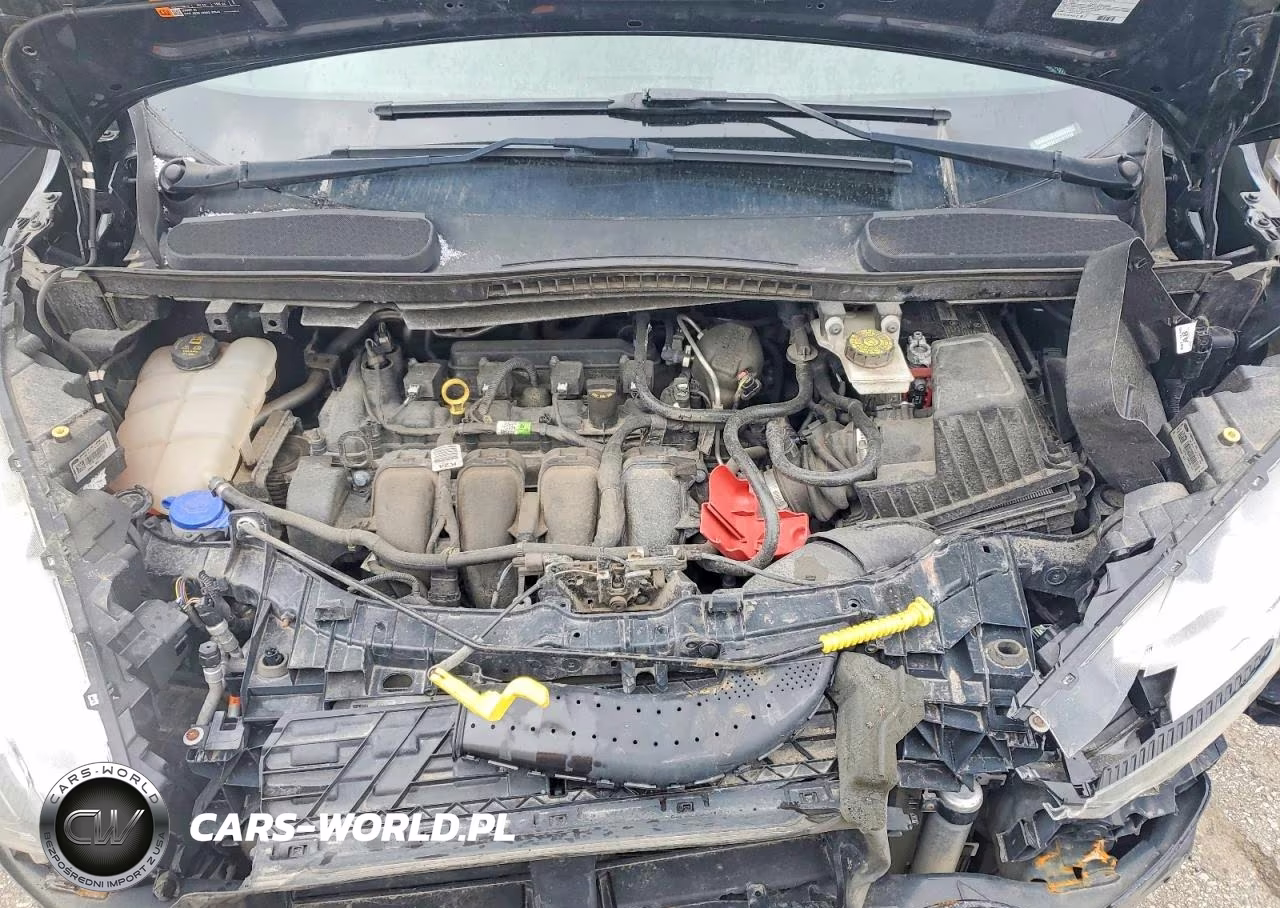 2020 Ford Transit Connect Xl VIN:NM0GE9E21L1477126 - 11