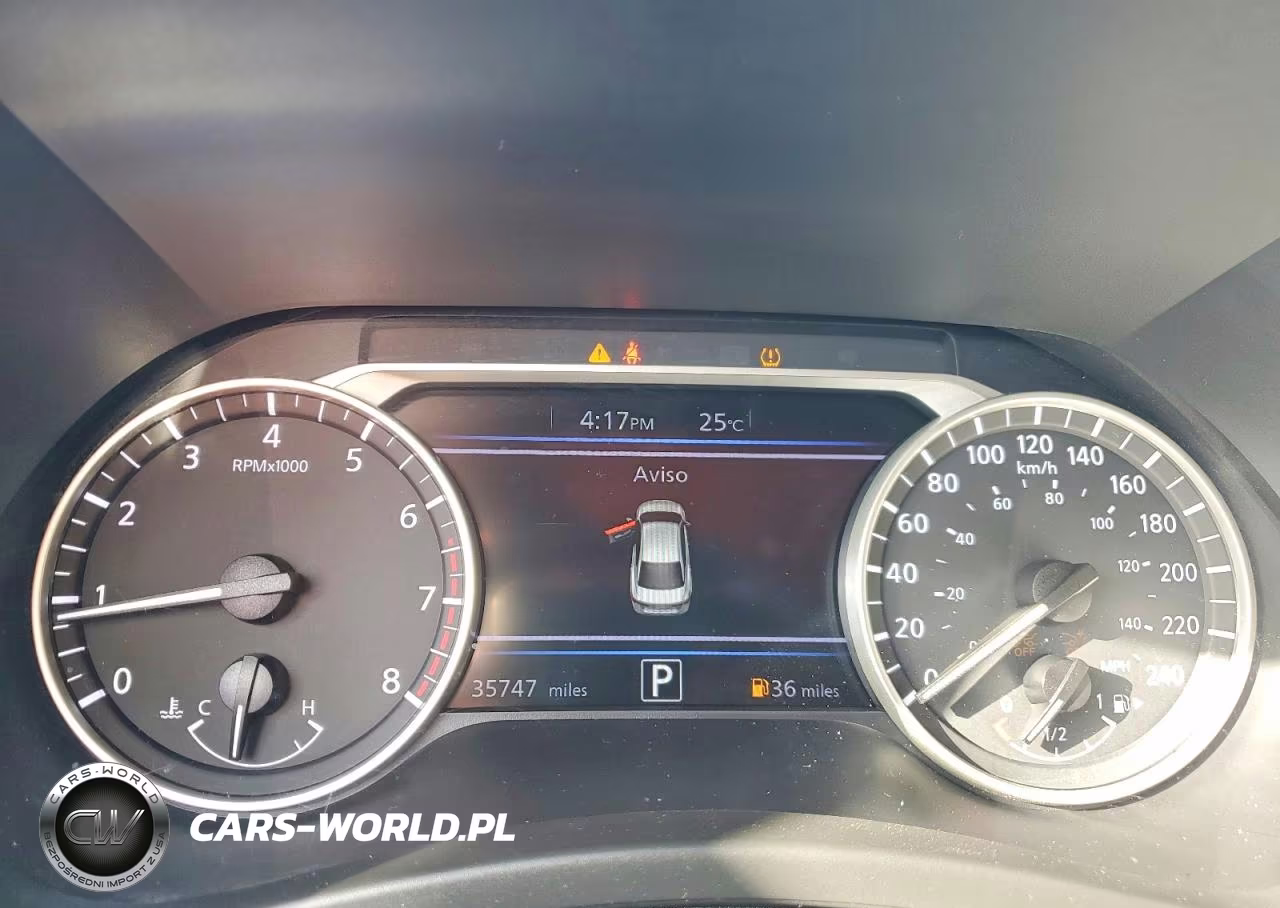 2021 Nissan Sentra Sv VIN:3N1AB8CV6MY283958 - 9