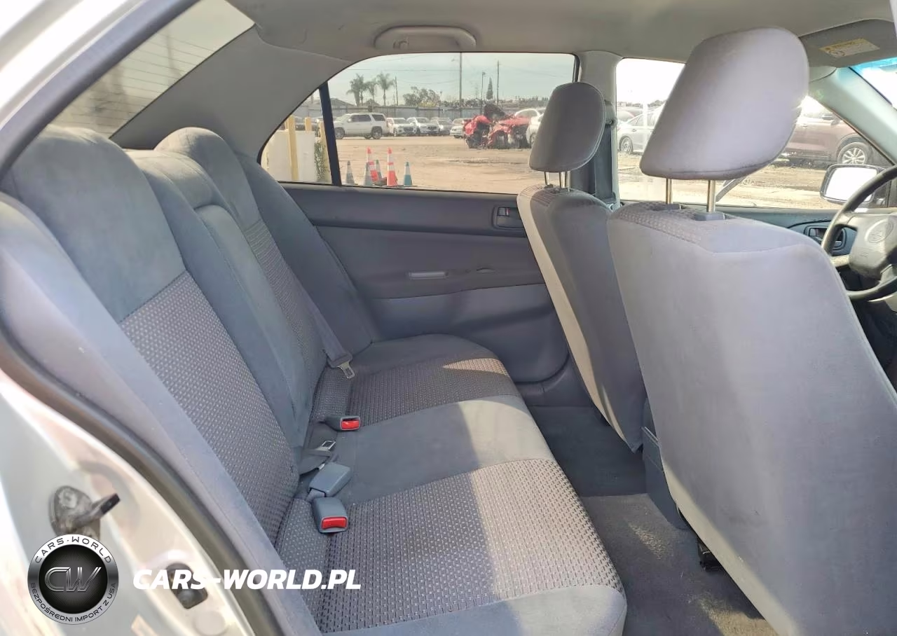 2002 Mitsubishi Lancer Es VIN:JA3AJ26E82U083932 - 10