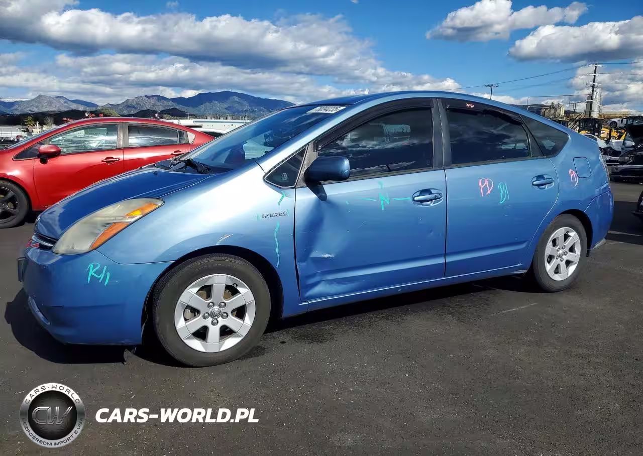 2006 Toyota Prius