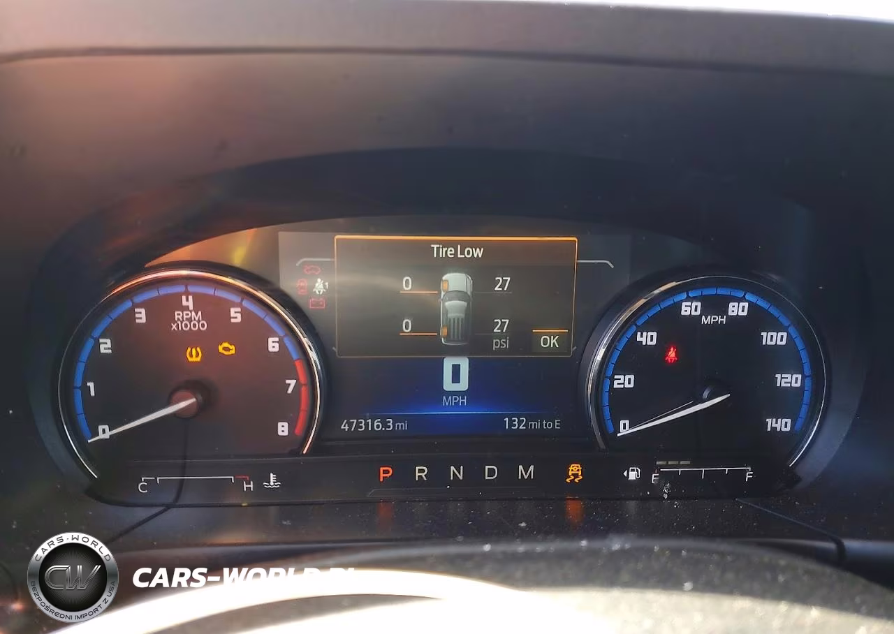 2023 Ford Bronco VIN:3FMCR9D95PRD30917 - 9