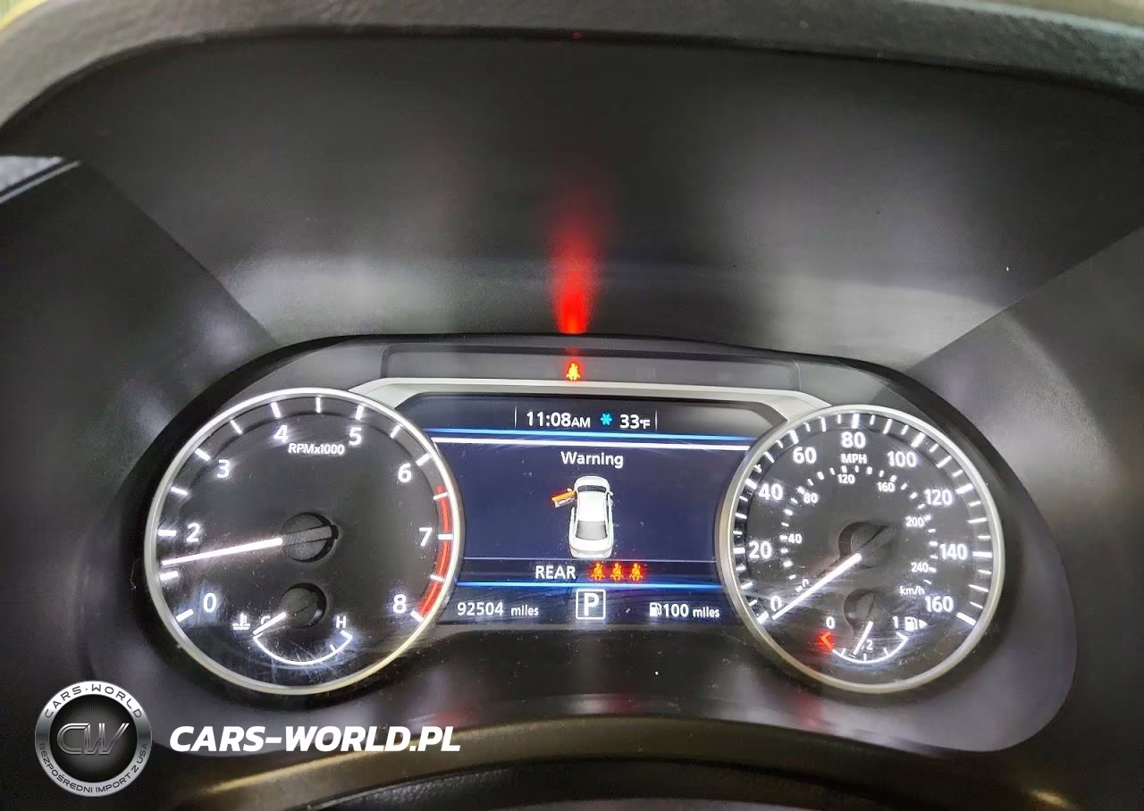 2021 Nissan Sentra Sv VIN:3N1AB8CV6MY256534 - 9