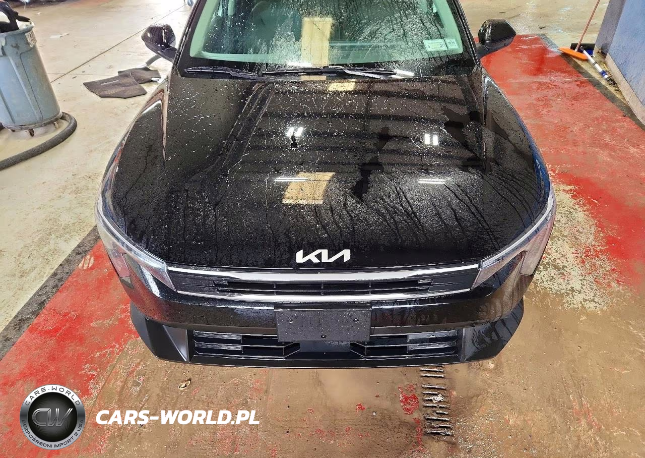 2025 Kia K4 Lxs VIN:3KPFT4DE6SE142314 - 11