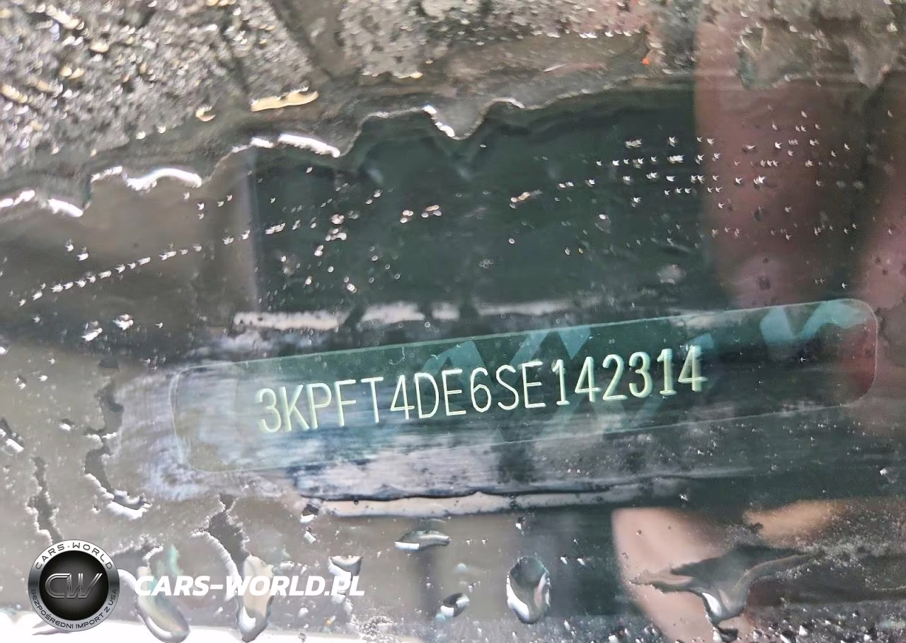 2025 Kia K4 Lxs VIN:3KPFT4DE6SE142314 - 12