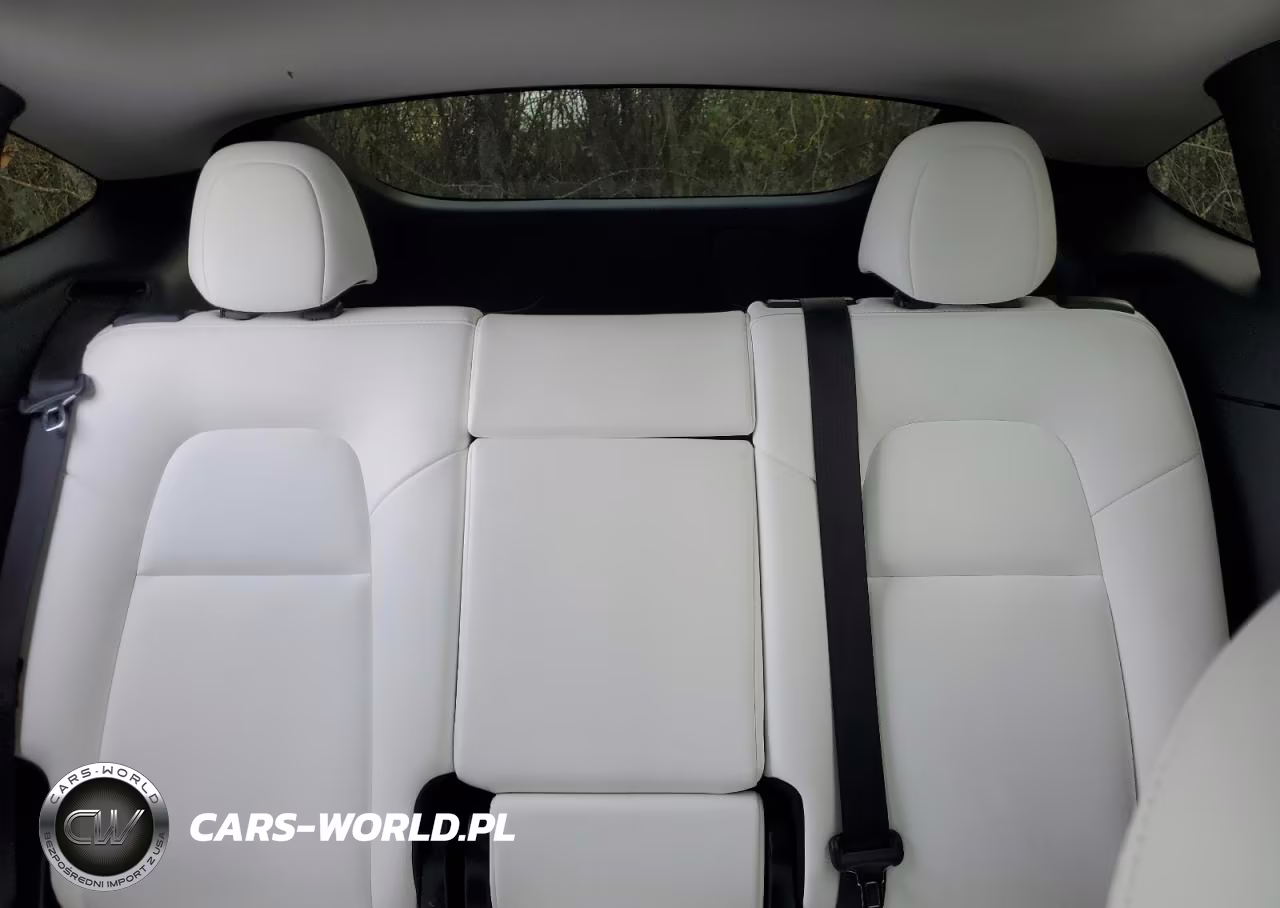 2021 Tesla Model Y VIN:5YJYGDEE0MF093281 - 10