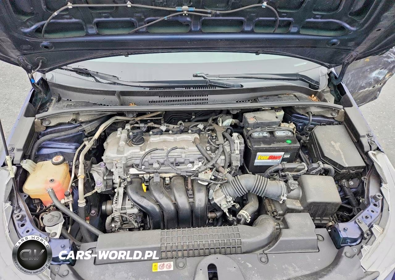2021 Toyota Corolla Le VIN:JTDEPMAE0MJ136003 - 11