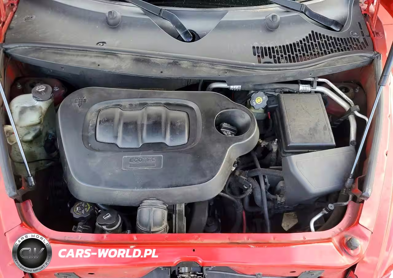 2006 Chevrolet Hhr Lt VIN:3GNDA23P26S657524 - 12