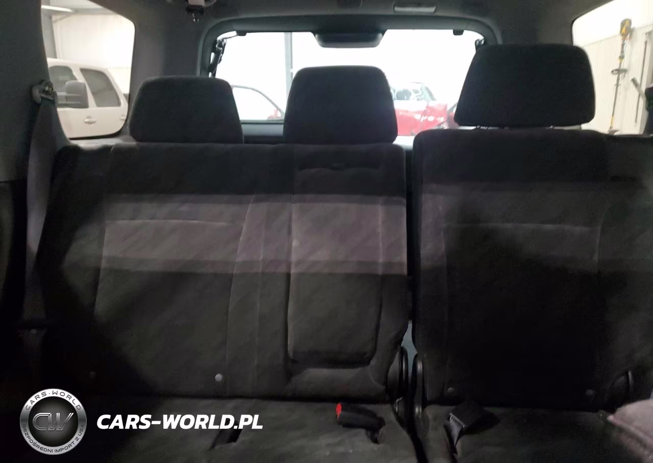 2002 Honda Cr-V Ex VIN:JHLRD78842C072385 - 10