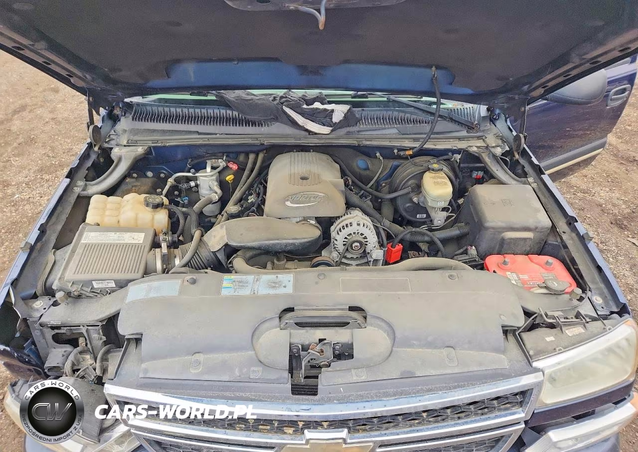 2006 Chevrolet Silverado C1500 VIN:2GCEC19T861137278 - 11
