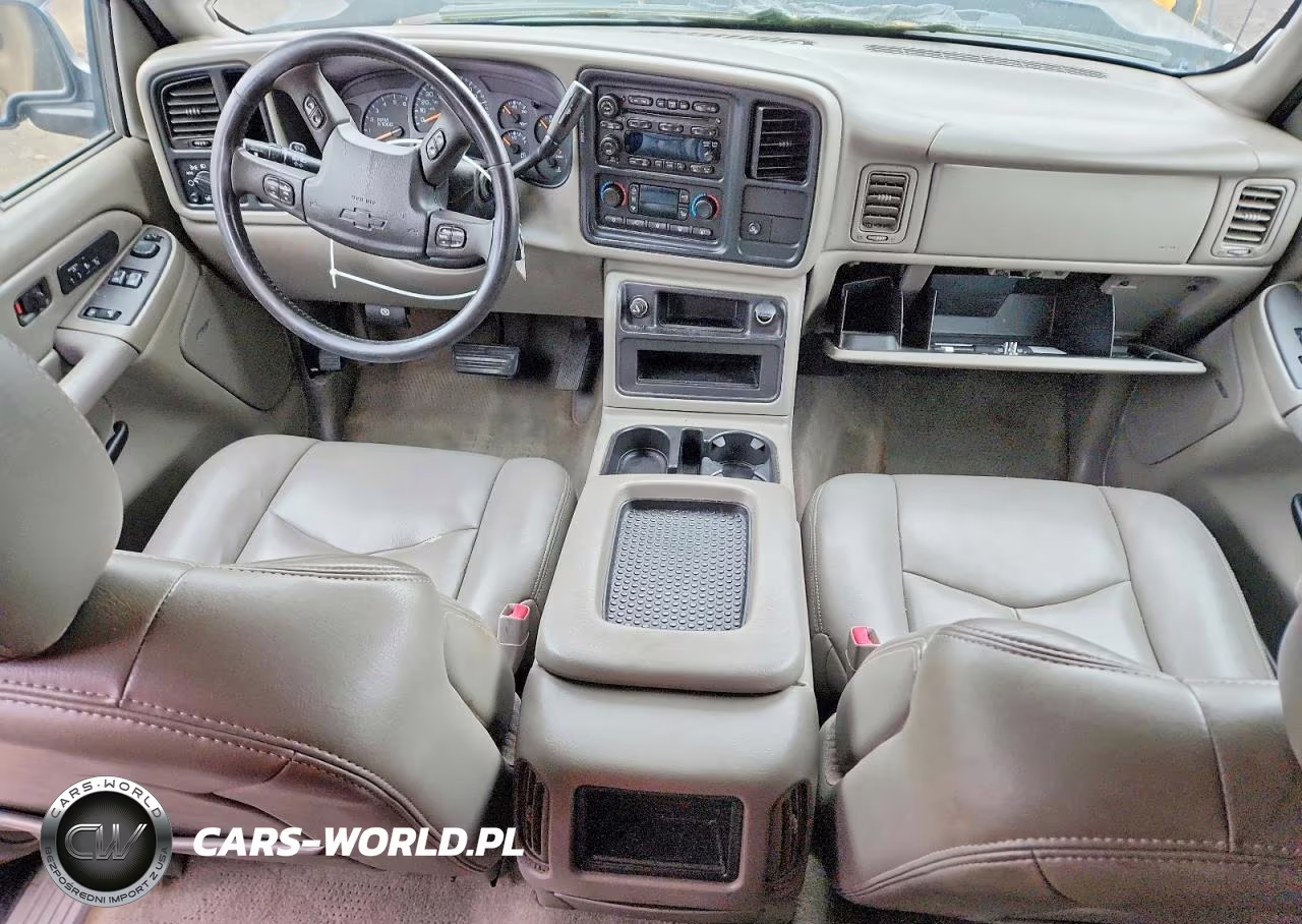 2006 Chevrolet Silverado C1500 VIN:2GCEC19T861137278 - 8