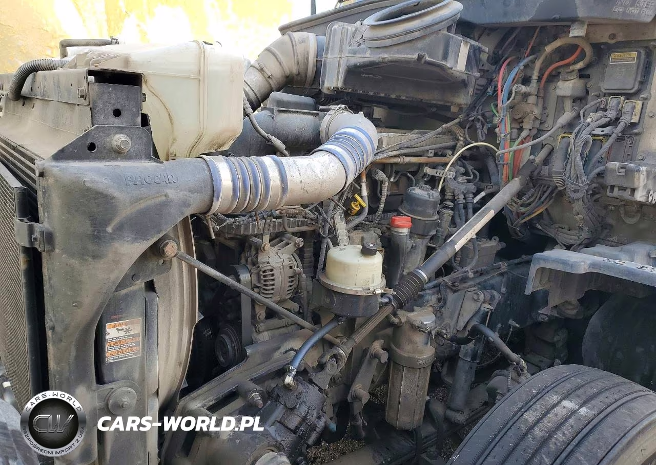 2020 Kenworth T680 Semi Truck VIN:1XKYDP9X5LJ389382 - 7