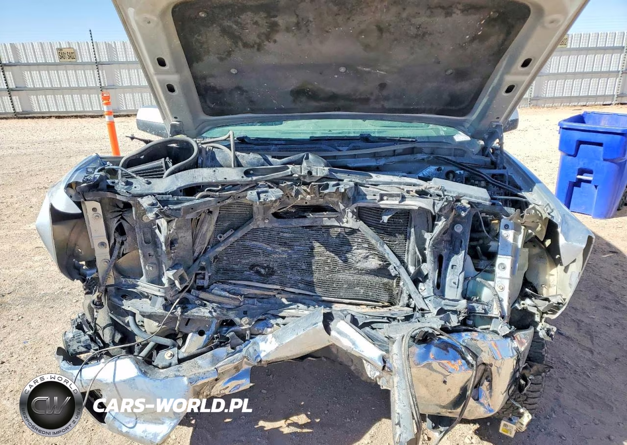 2017 Chevrolet Silverado C1500 Lt VIN:3GCPCREC8HG159529 - 11