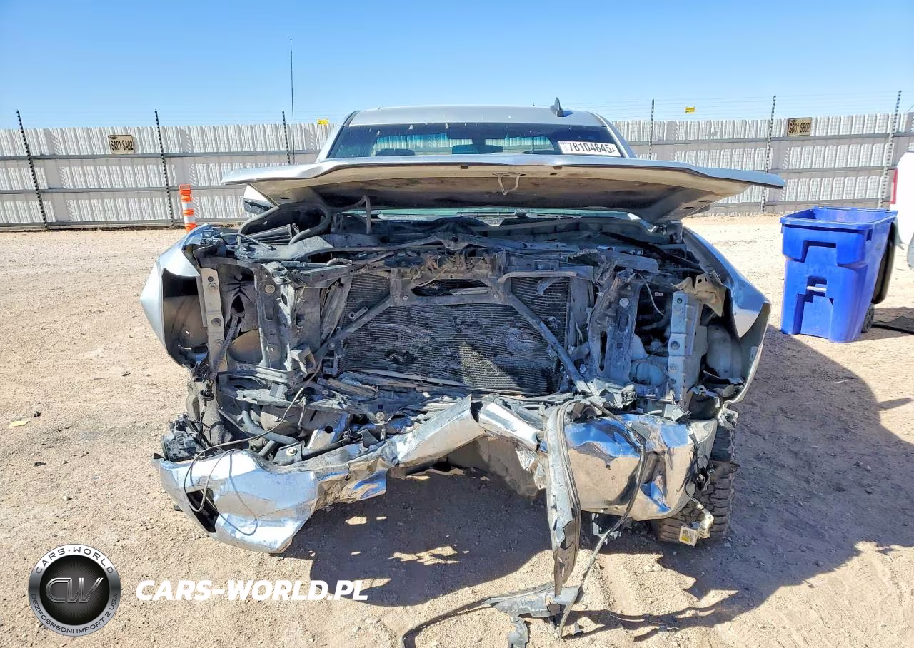 2017 Chevrolet Silverado C1500 Lt VIN:3GCPCREC8HG159529 - 5