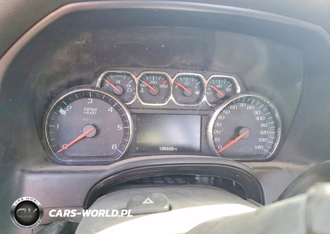 2017 Chevrolet Silverado C1500 Lt VIN:3GCPCREC8HG159529 - 9