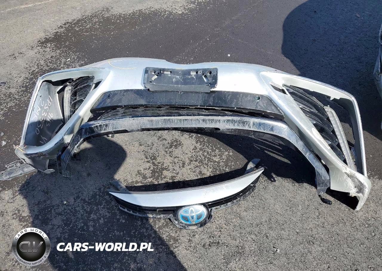 2020 Toyota Mirai VIN:JTDBVRBD9LA007932 - 12